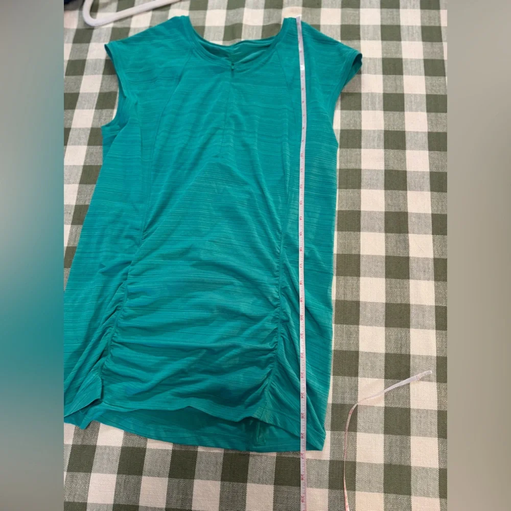 Athleta Pacific Countoured Tank Top - Picture 5 of 8